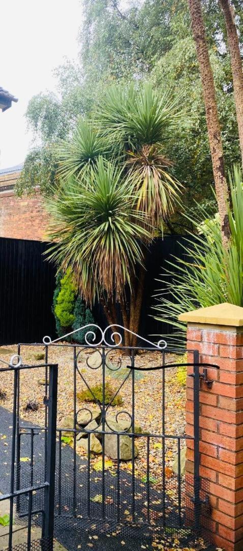 Сasa de vacaciones Three Bedroom House In Mánchester