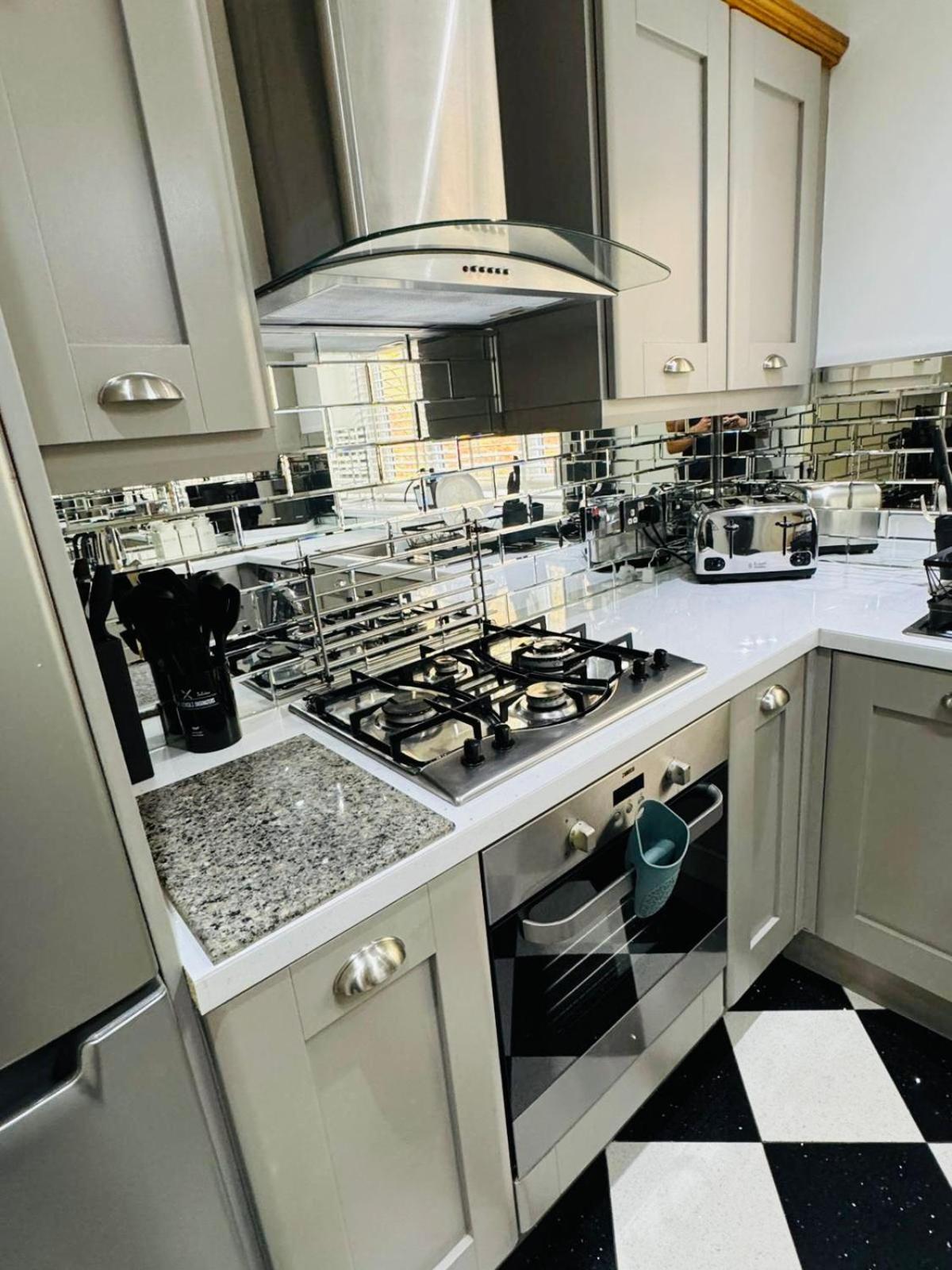 Three Bedroom House In Сasa de vacaciones *