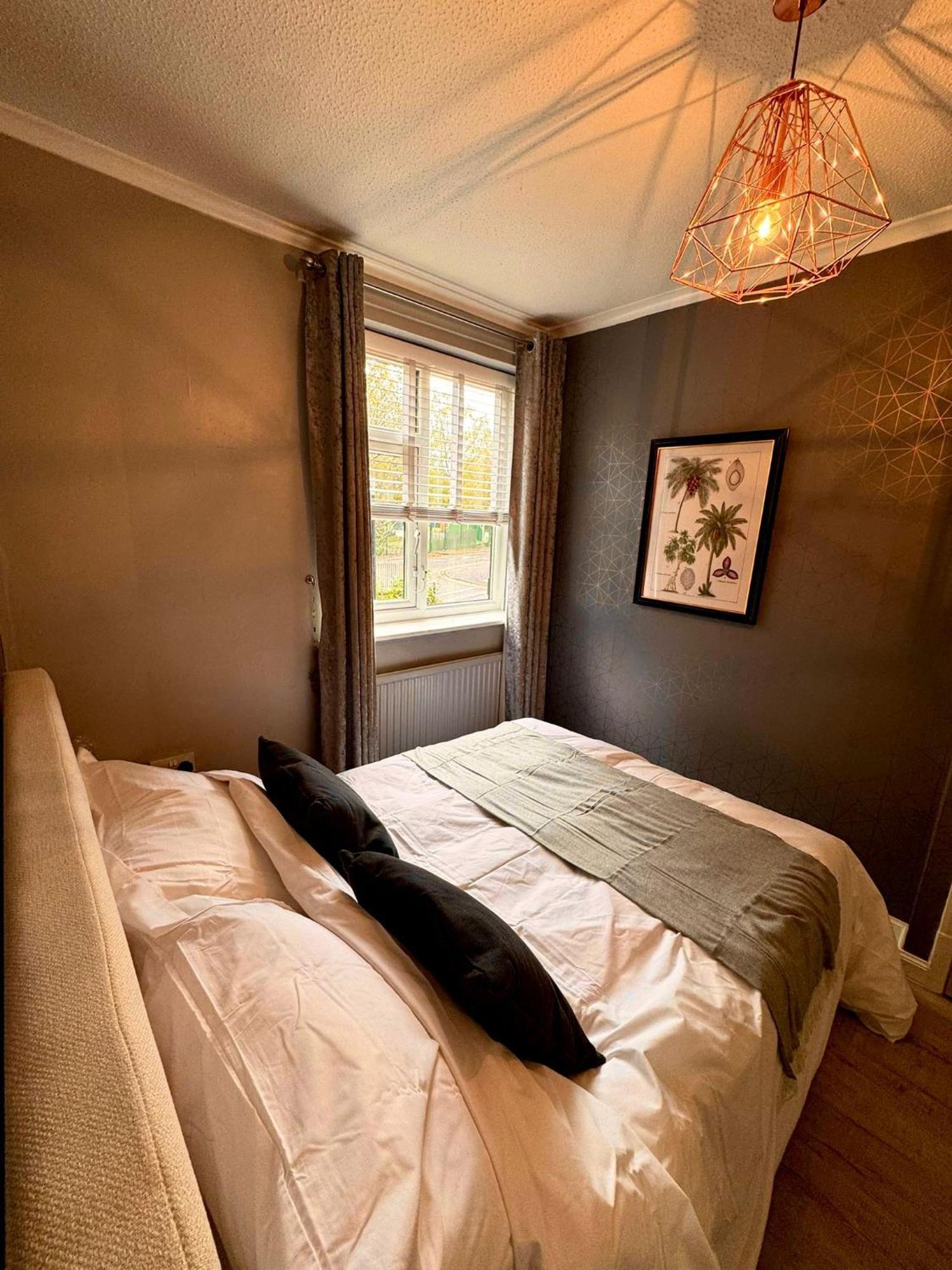 Three Bedroom House In Holiday home Manchester