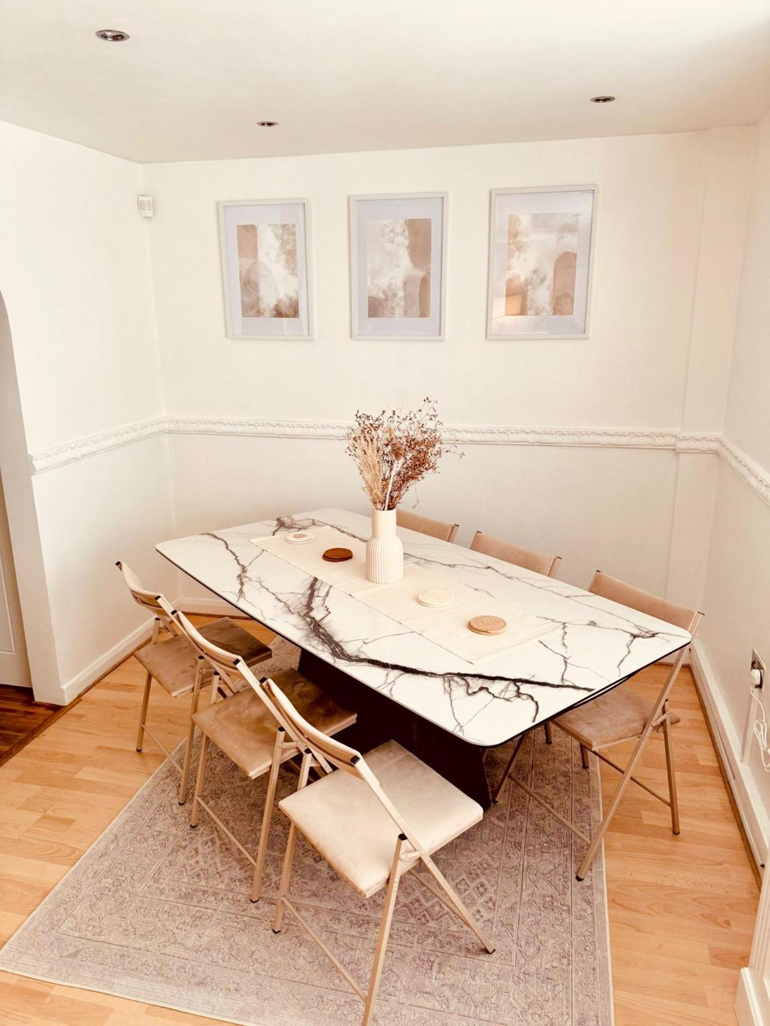 Three Bedroom House In Сasa de vacaciones