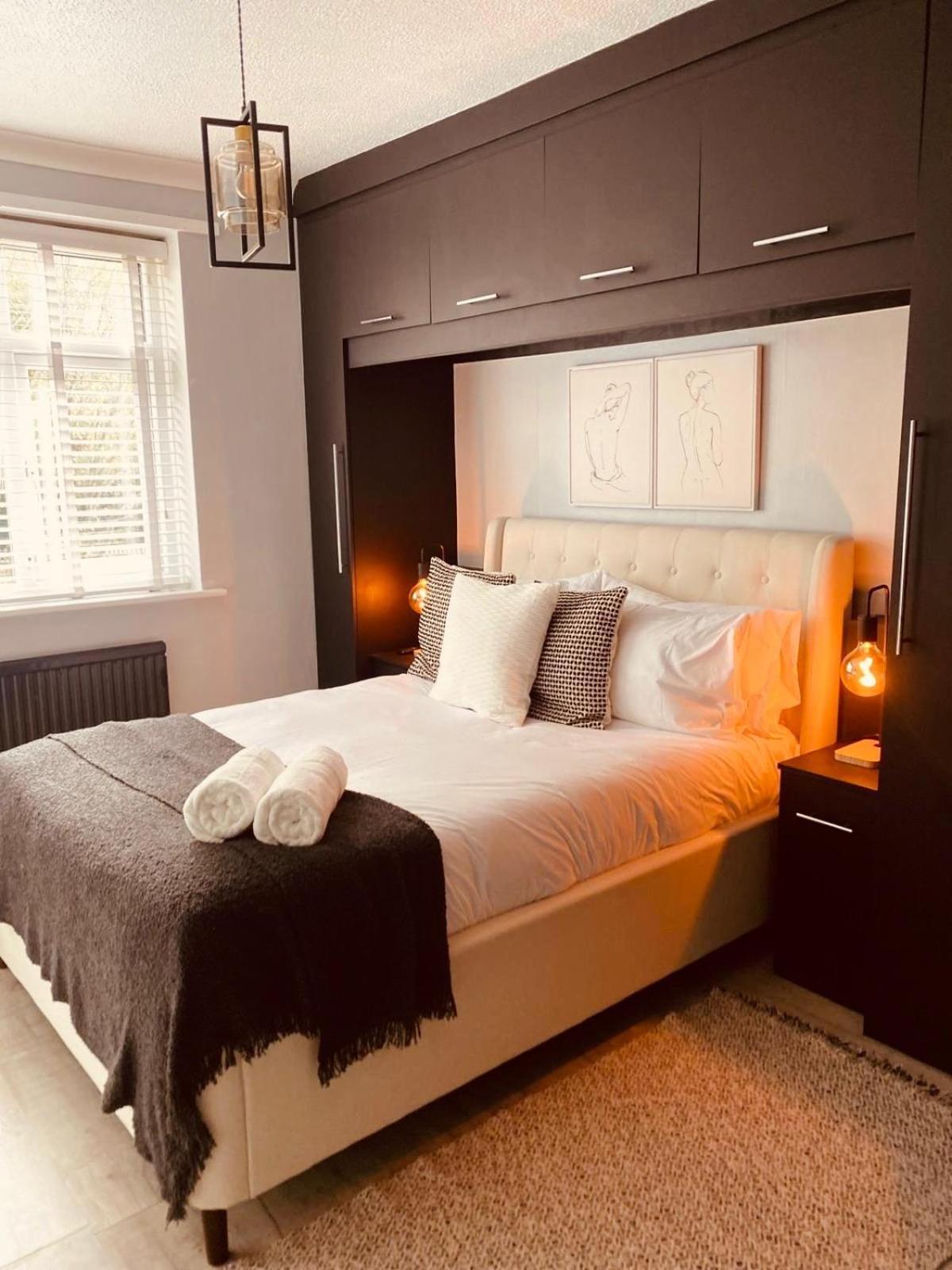 Three Bedroom House In *