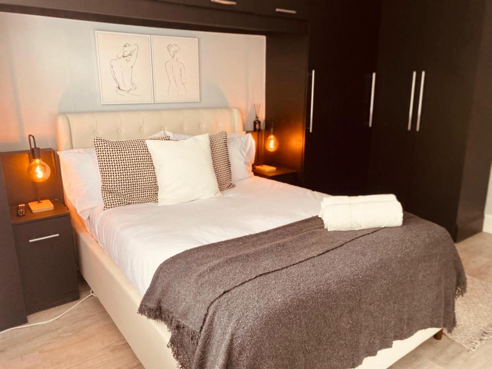 Three Bedroom House In *