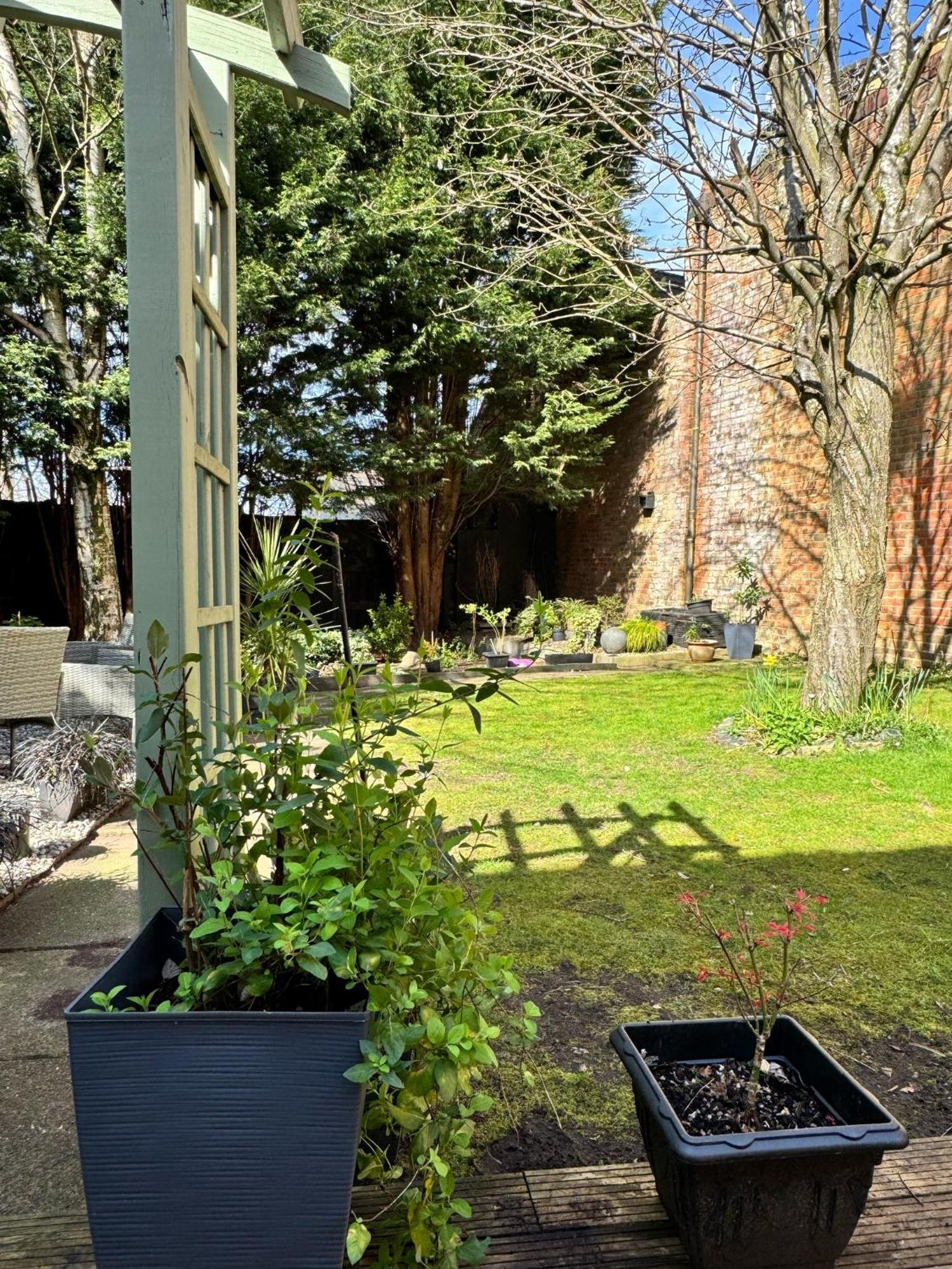 Holiday home Three Bedroom House In *