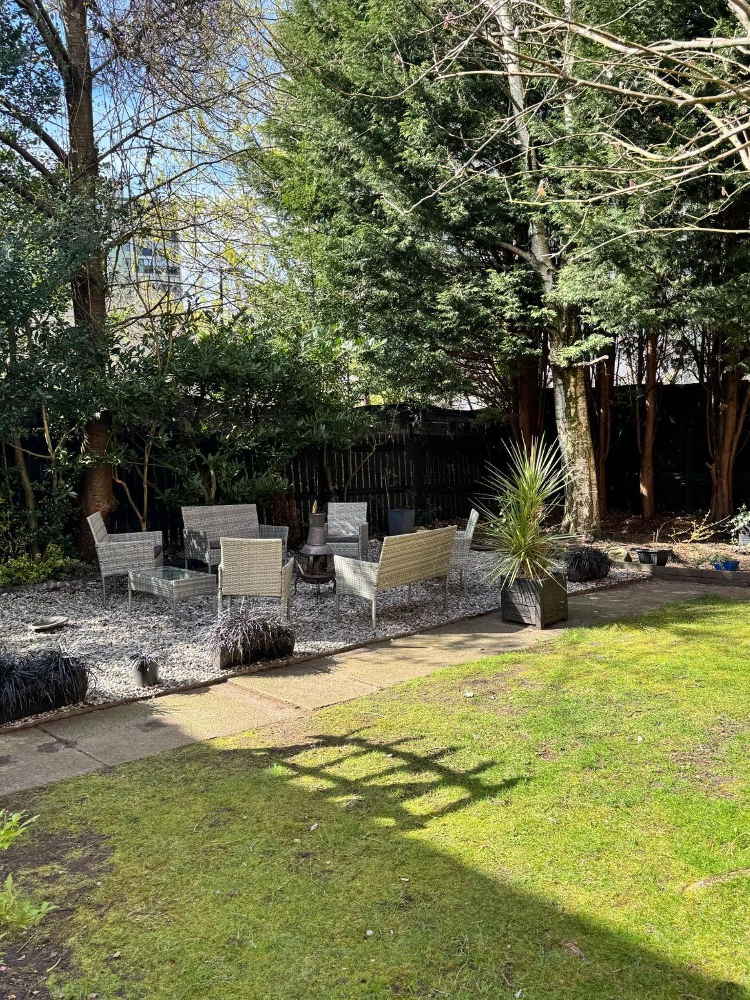 Three Bedroom House In *
