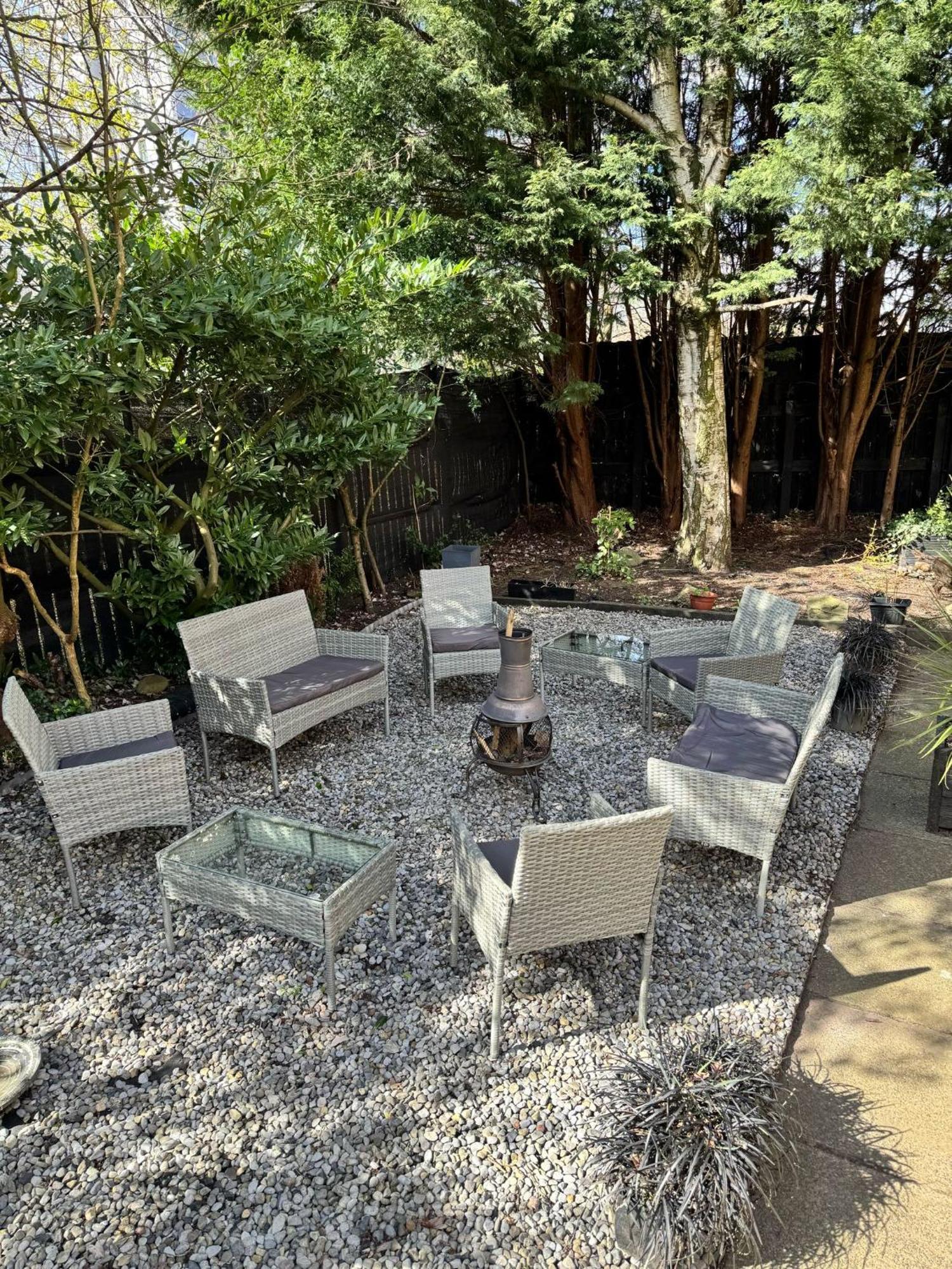 Сasa de vacaciones Three Bedroom House In