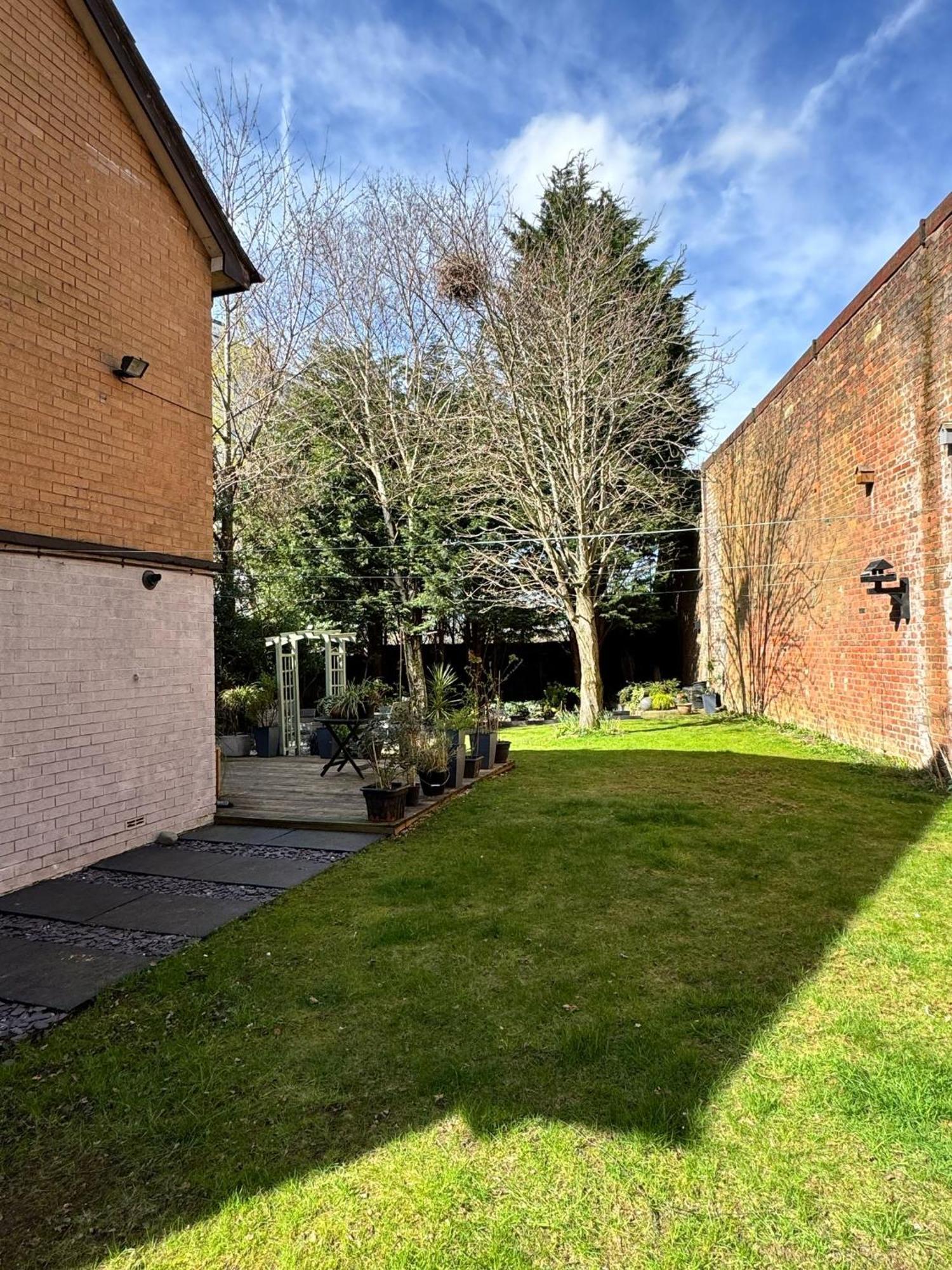 Three Bedroom House In Holiday home *
