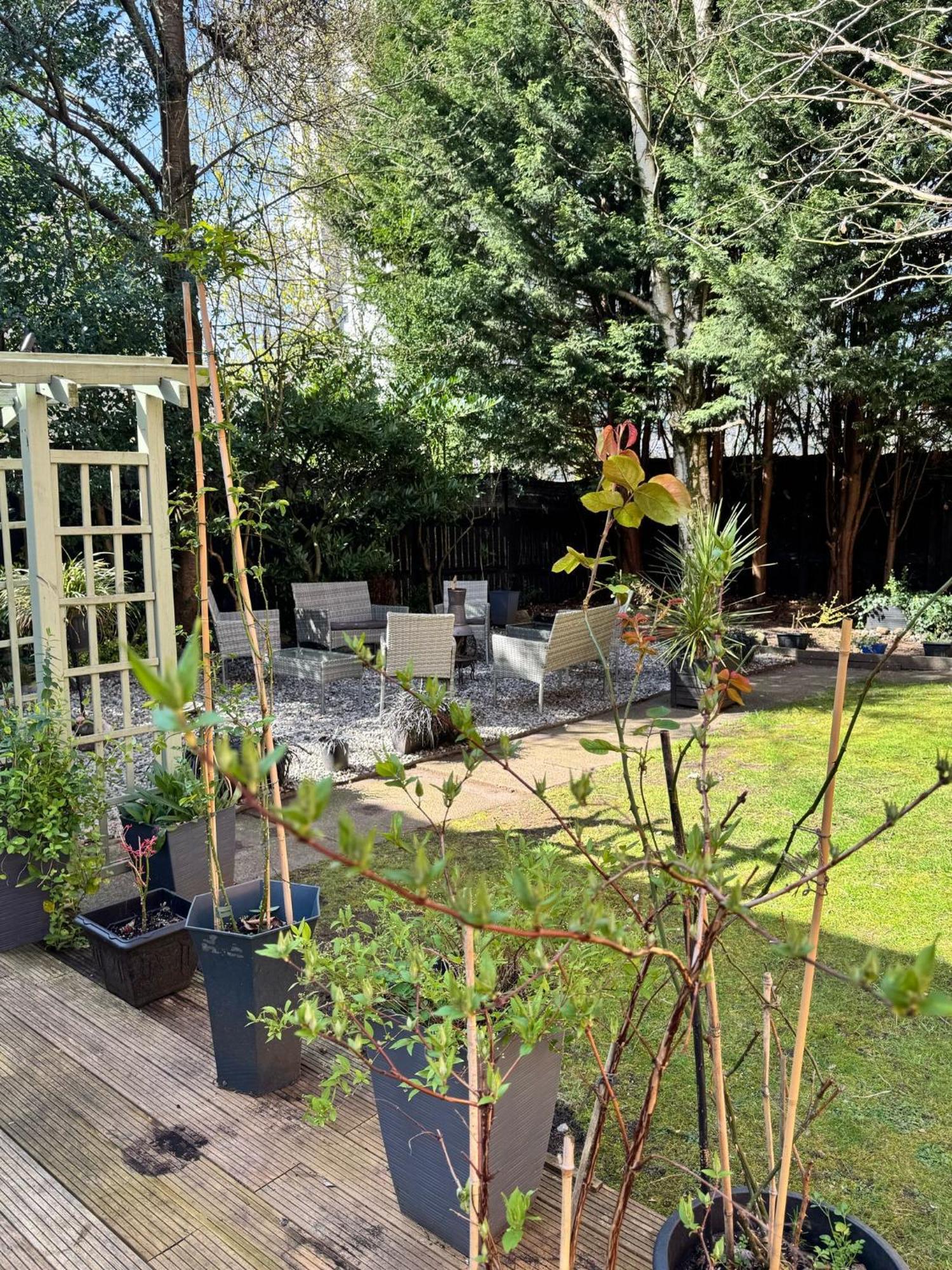 Three Bedroom House In * Mánchester