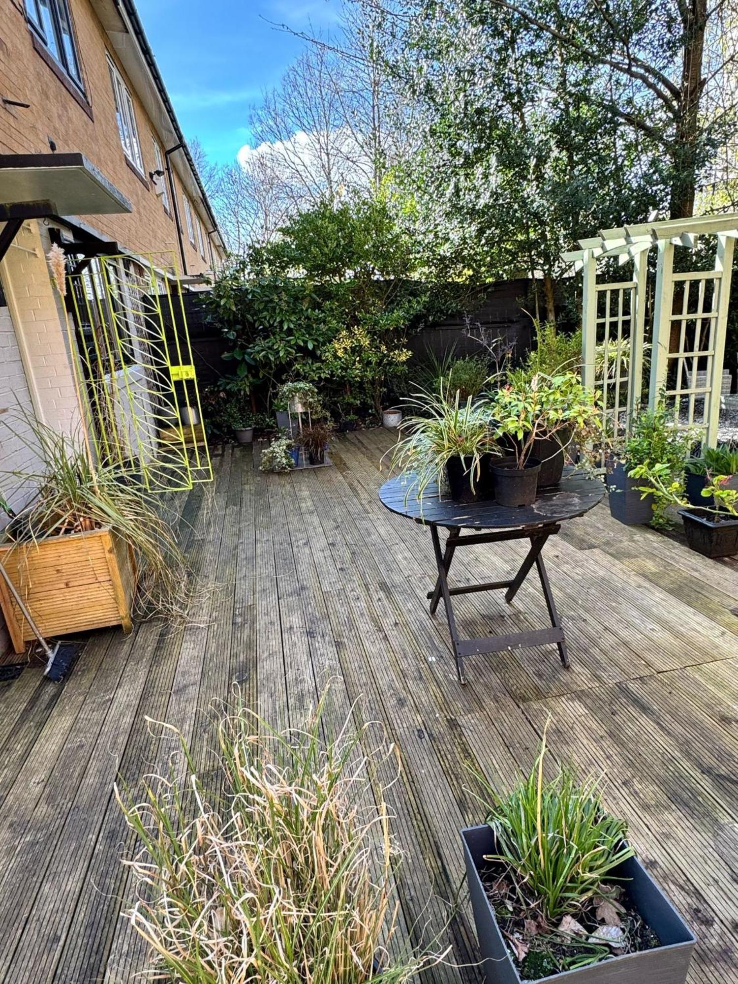 Three Bedroom House In Holiday home